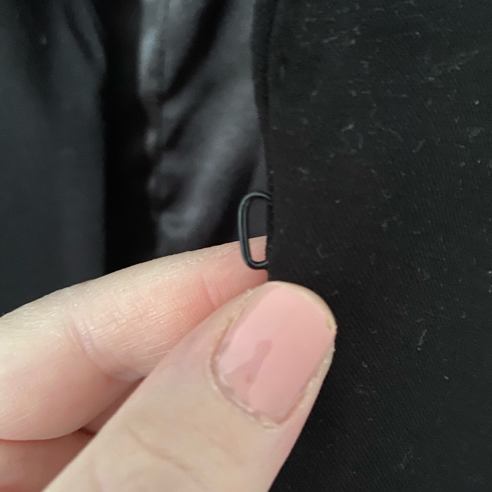 Blazer - Picture 3 of 4